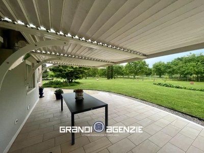 casa indipendente in vendita a Ponzano Veneto