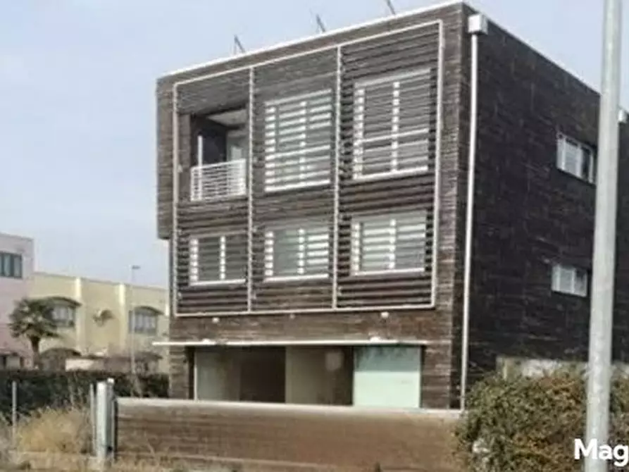 casa semindipendente in vendita a Ponzano Veneto