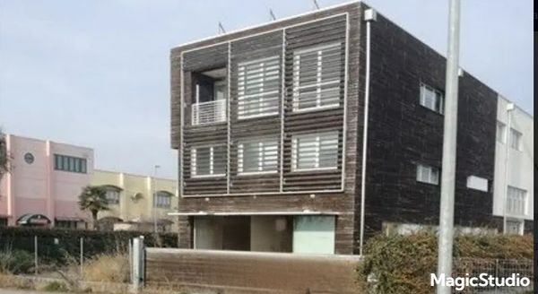 locale di sgombero in vendita a Ponzano Veneto