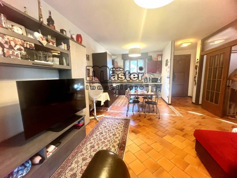 casa indipendente in vendita a Ponzano Veneto in zona Paderno