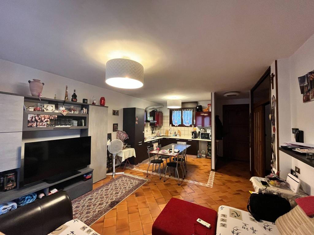 casa indipendente in vendita a Ponzano Veneto in zona Paderno