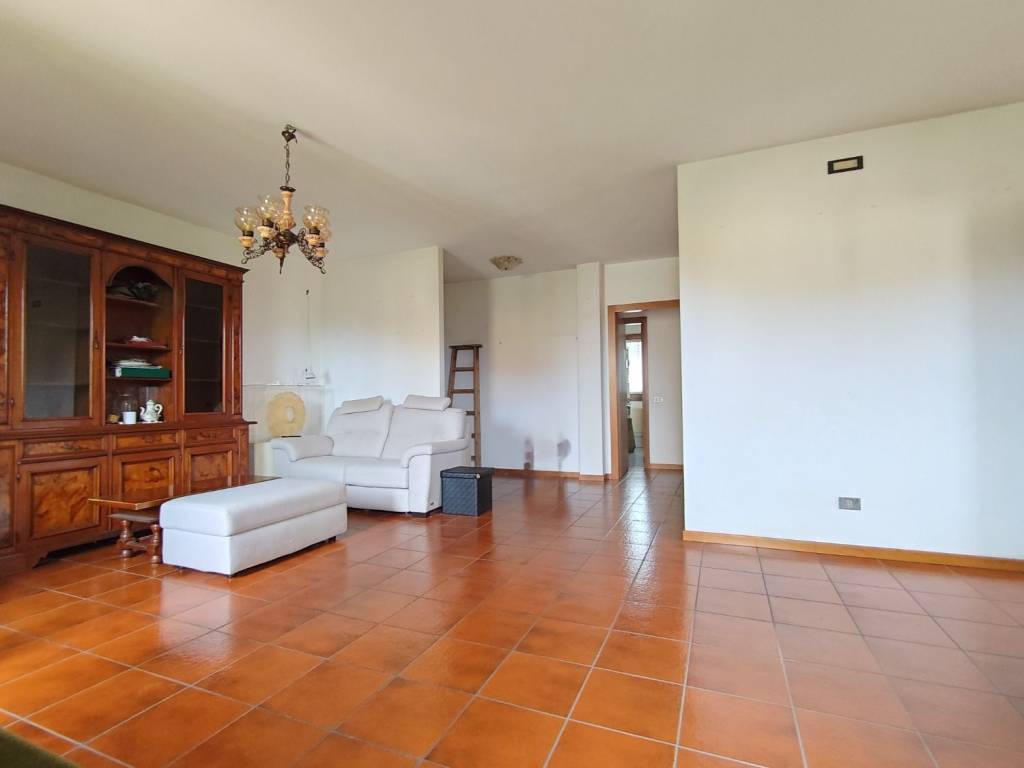 appartamento in vendita a Ponzano Veneto