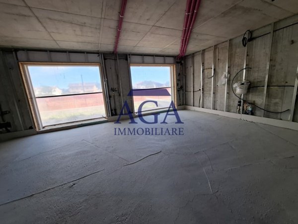 casa indipendente in vendita a Ponzano Veneto in zona Paderno