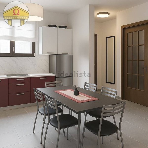 appartamento in vendita a Ponzano Veneto in zona Paderno