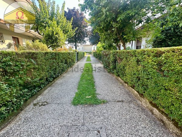 appartamento in vendita a Ponzano Veneto in zona Paderno