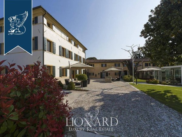 casa indipendente in vendita a Ponzano Veneto