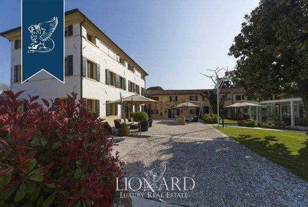 casa indipendente in vendita a Ponzano Veneto in zona Ponzano Veneto