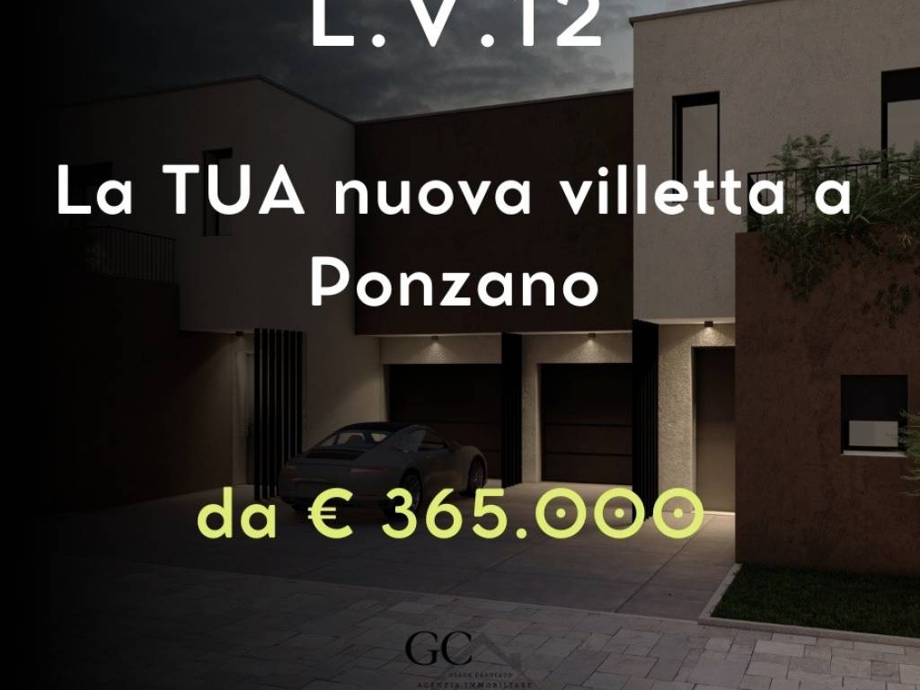 casa indipendente in vendita a Ponzano Veneto