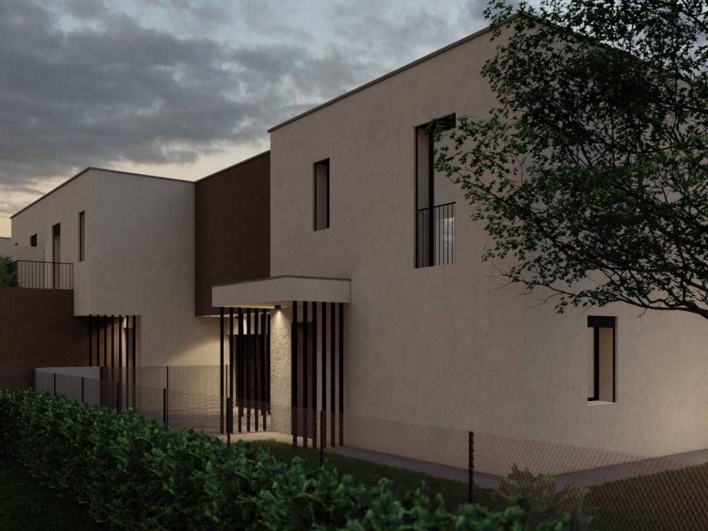 casa indipendente in vendita a Ponzano Veneto