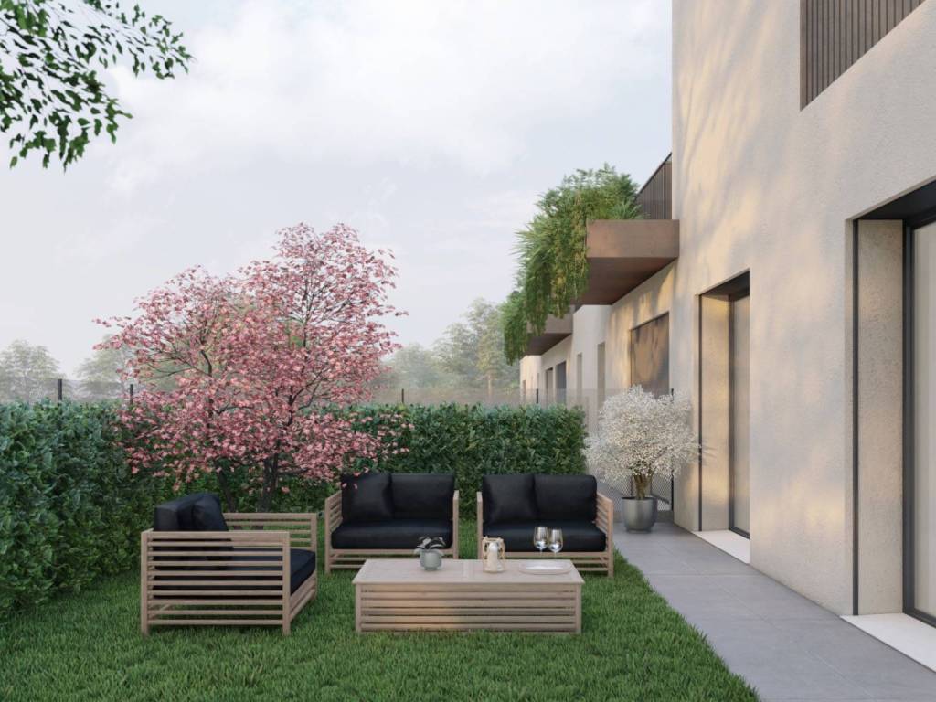 casa indipendente in vendita a Ponzano Veneto