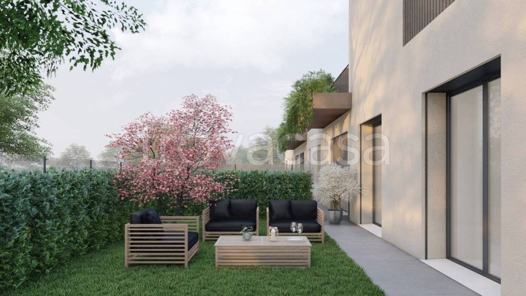 casa indipendente in vendita a Ponzano Veneto