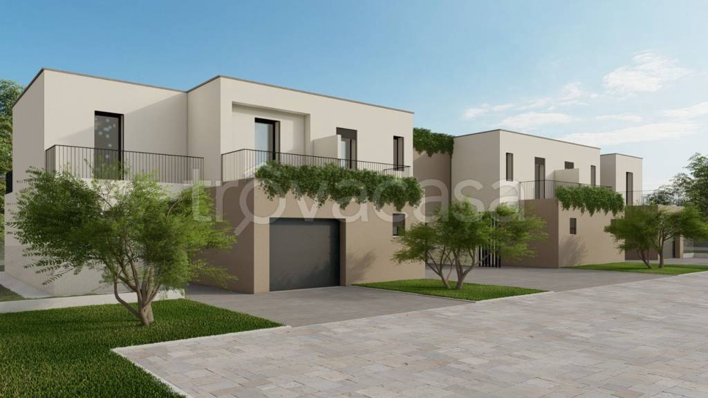 casa indipendente in vendita a Ponzano Veneto