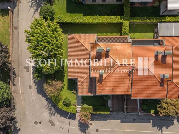 casa indipendente in vendita a Ponzano Veneto