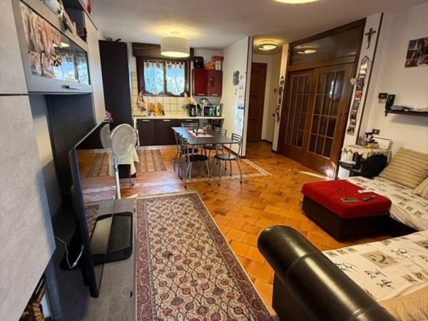 casa indipendente in vendita a Ponzano Veneto in zona Paderno