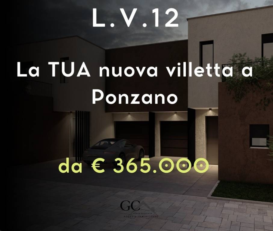 casa indipendente in vendita a Ponzano Veneto