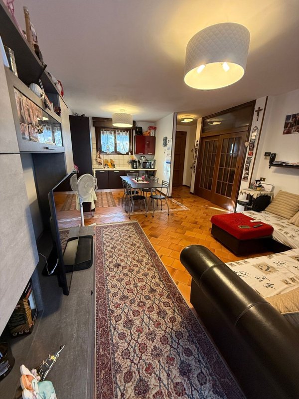 casa indipendente in vendita a Ponzano Veneto in zona Paderno