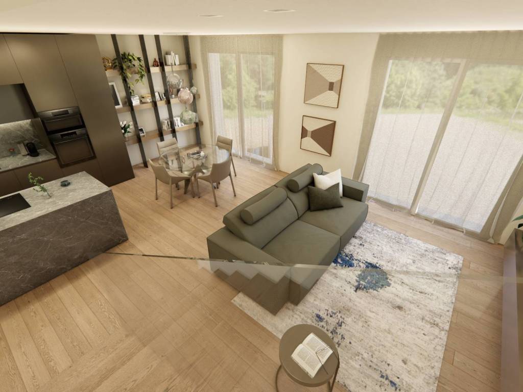 casa indipendente in vendita a Ponzano Veneto