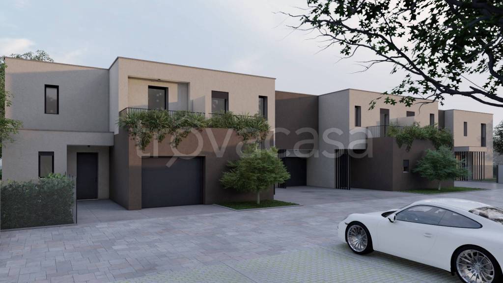 casa indipendente in vendita a Ponzano Veneto