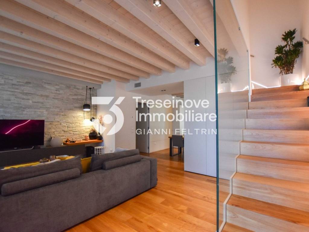 casa indipendente in vendita a Ponzano Veneto