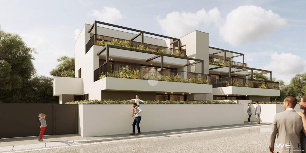 appartamento in vendita a Ponzano Veneto