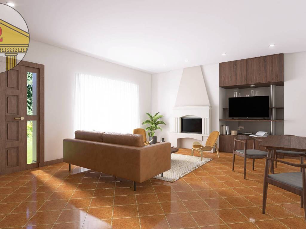 casa indipendente in vendita a Ponzano Veneto