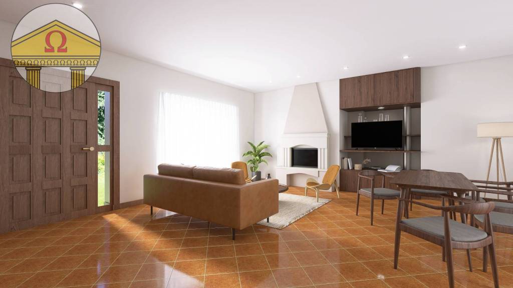 casa indipendente in vendita a Ponzano Veneto