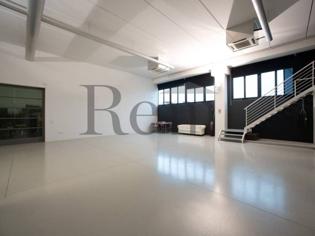 ufficio in vendita a Ponzano Veneto
