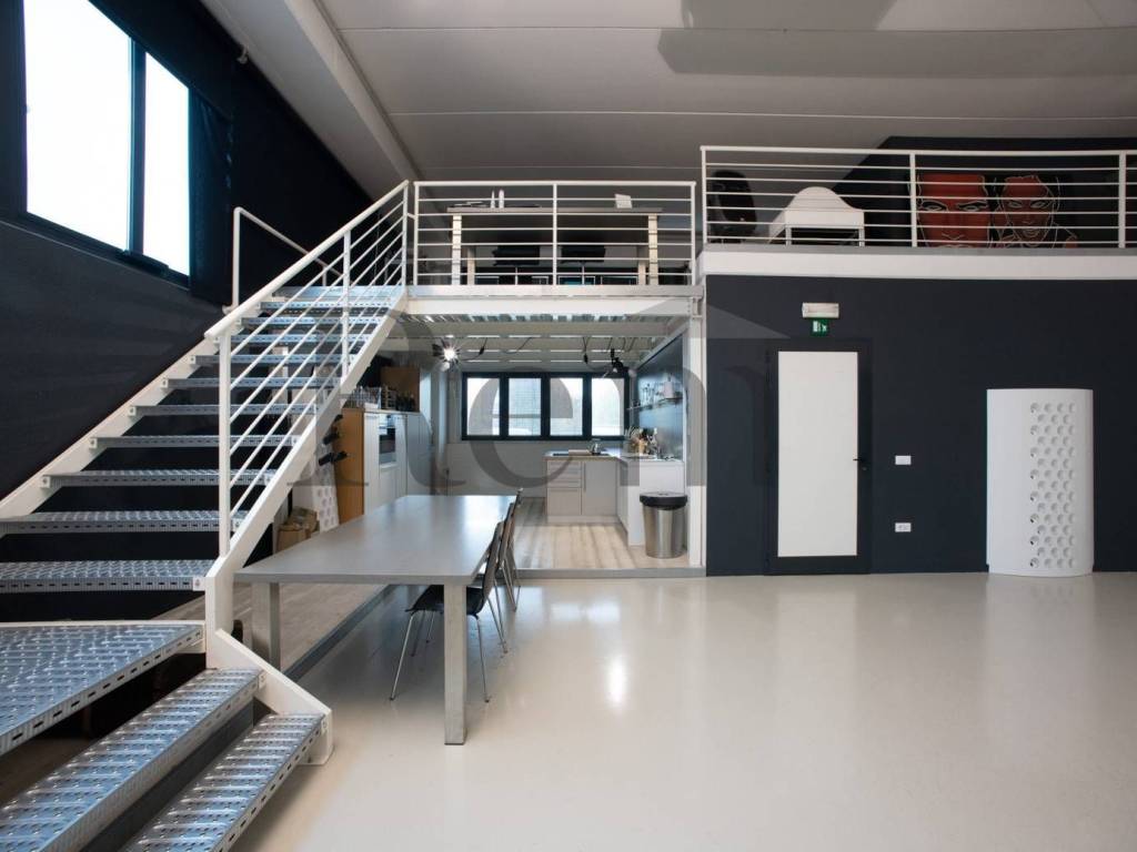 ufficio in vendita a Ponzano Veneto