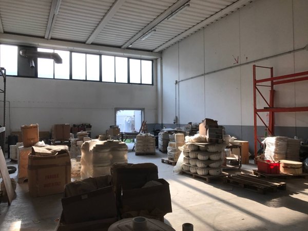 ufficio in vendita a Ponzano Veneto