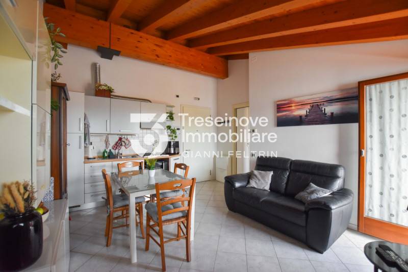 appartamento in vendita a Ponzano Veneto