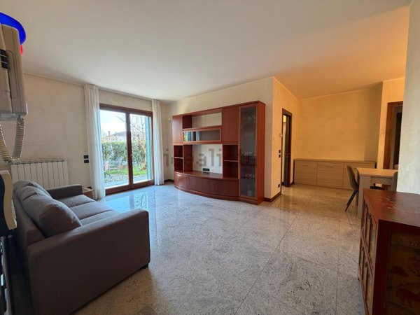 appartamento in vendita a Ponzano Veneto