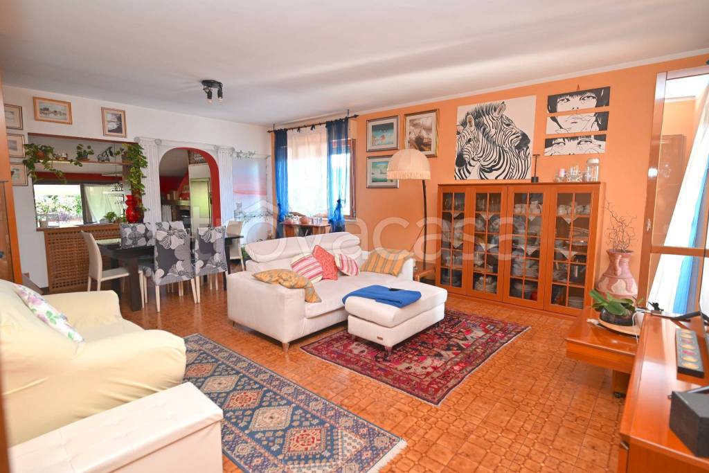 casa indipendente in vendita a Ponzano Veneto