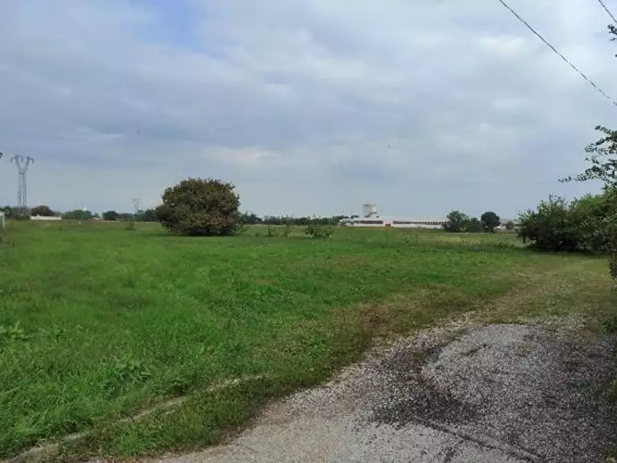 terreno agricolo in vendita a Ponzano Veneto