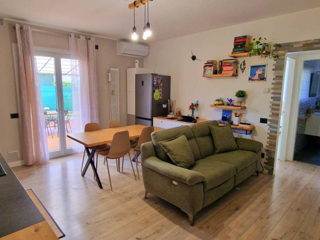 appartamento in vendita a Ponzano Veneto