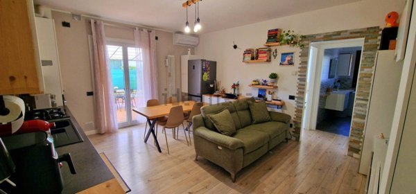 appartamento in vendita a Ponzano Veneto