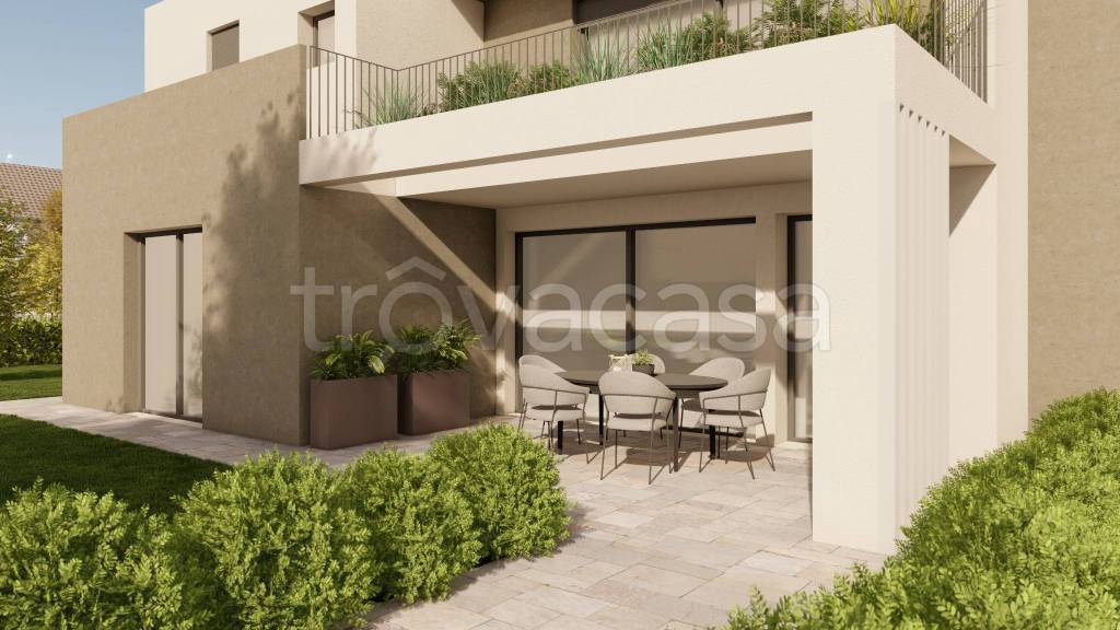 appartamento in vendita a Ponzano Veneto