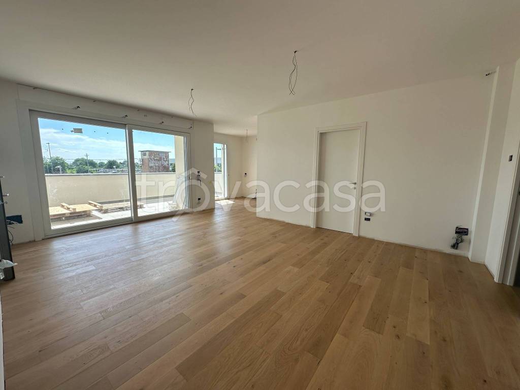 appartamento in vendita a Ponzano Veneto in zona Paderno