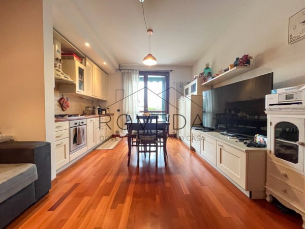 appartamento in vendita a Ponzano Veneto