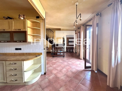 appartamento in vendita a Ponzano Veneto in zona Paderno