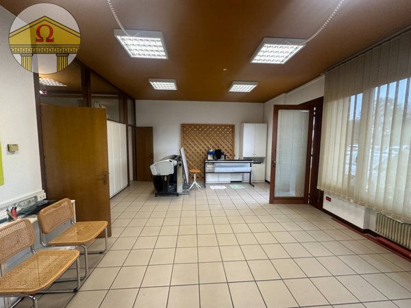 ufficio in vendita a Ponzano Veneto