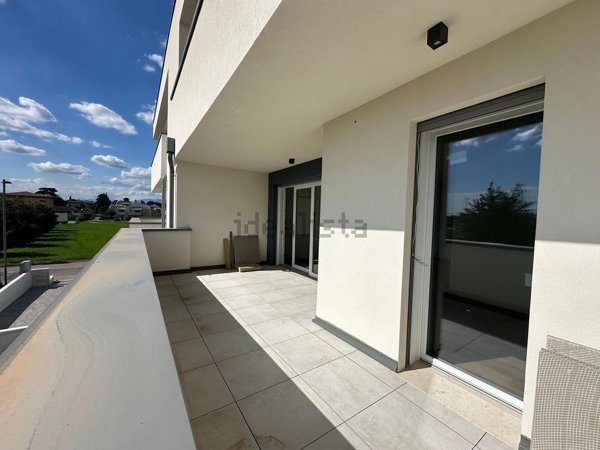 appartamento in vendita a Ponzano Veneto