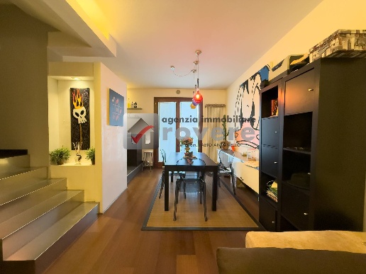 appartamento in vendita a Ponzano Veneto