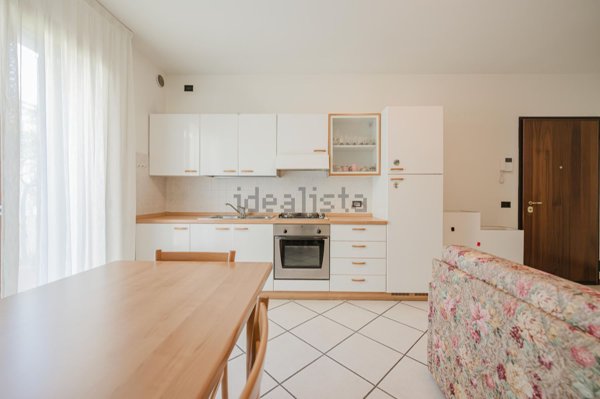 appartamento in vendita a Ponzano Veneto in zona Paderno