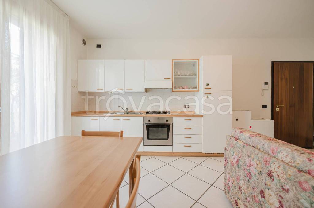 appartamento in vendita a Ponzano Veneto in zona Paderno