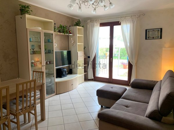 appartamento in vendita a Ponzano Veneto in zona Paderno