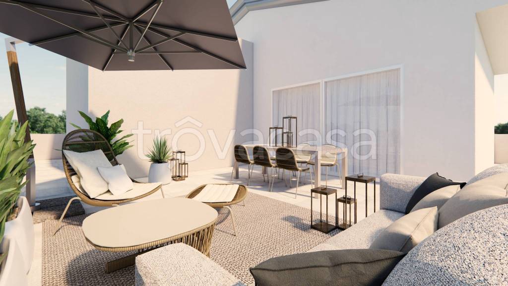 appartamento in vendita a Ponzano Veneto