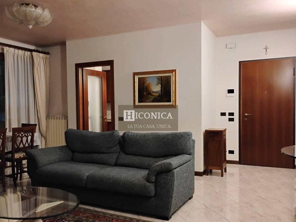 appartamento in vendita a Ponzano Veneto