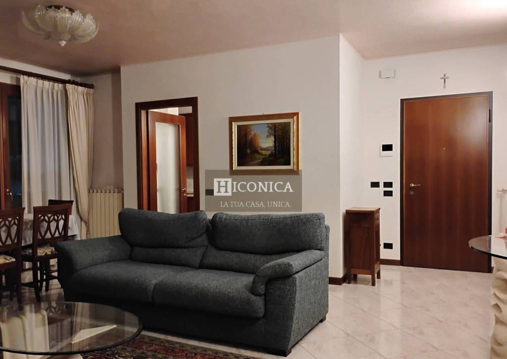 appartamento in vendita a Ponzano Veneto