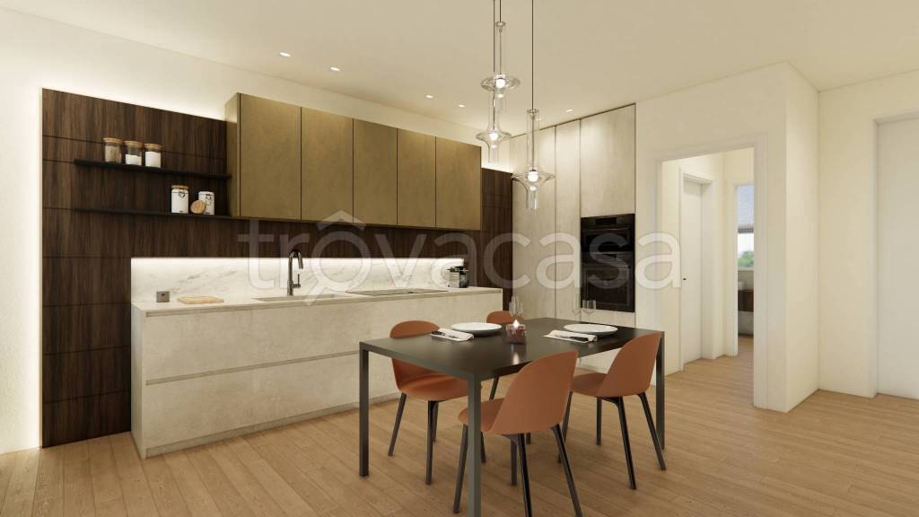 casa indipendente in vendita a Ponzano Veneto