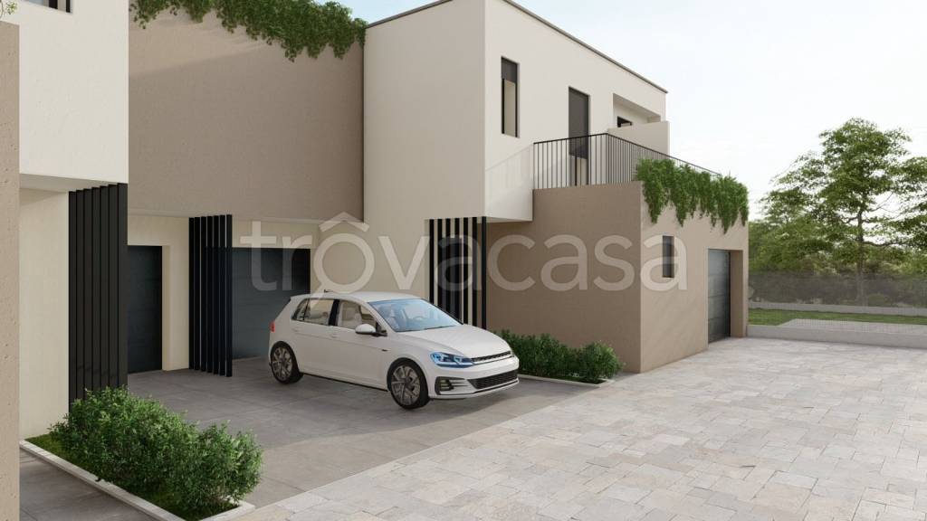 casa indipendente in vendita a Ponzano Veneto